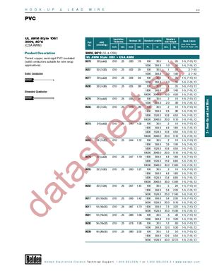 7035 BK001 datasheet  